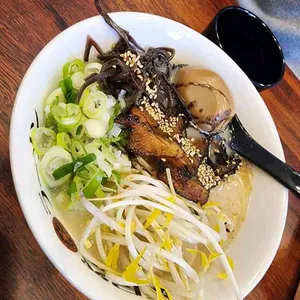 멘야마쯔리 사진