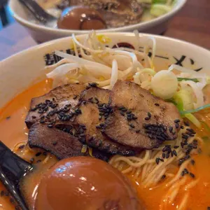 멘야마쯔리 사진