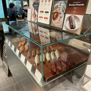 보난자커피 대표 사진