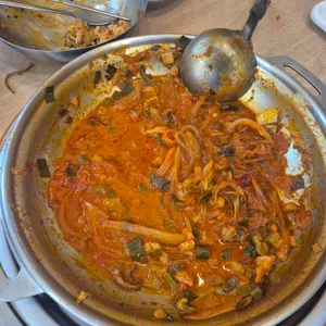 해운대1972낙지볶음  반여 사진