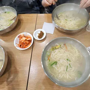 밀숲칼국수 대표 사진