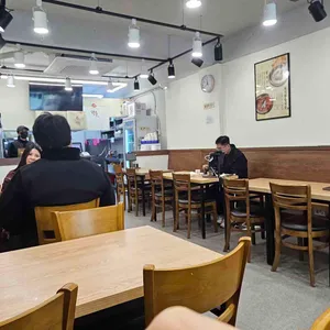 밀숲칼국수 대표 사진