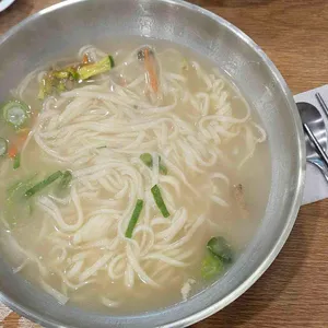 밀숲칼국수 대표 사진