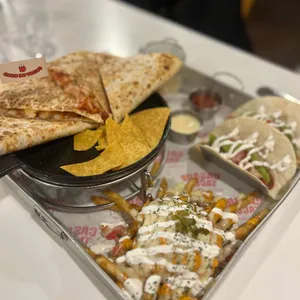 카사데타코 대표 사진