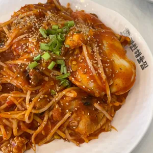 경원해물찜 사진