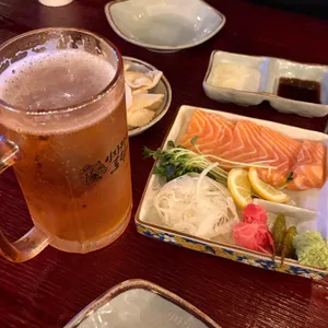 이자카야 토라 사진