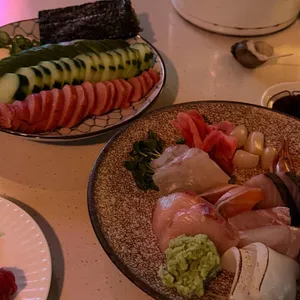 텐쵸 대표 사진