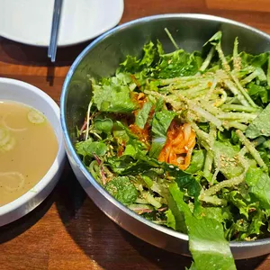 스마일칼국수 대표 사진