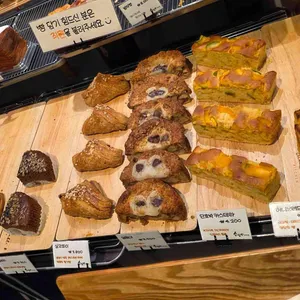 순쌀빵 대표 사진