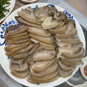 중부영양탕삼계탕 사진