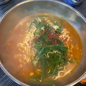 황가대패삼겹살 사진