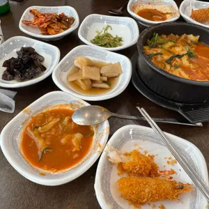 호연정어탕 사진