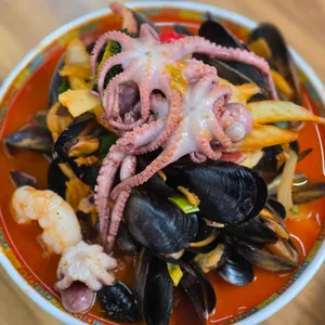 니하오반점 사진