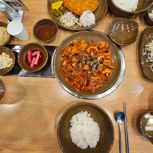 해낙전 대표 사진