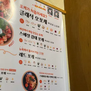 오포케 리뷰 사진