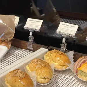 브릭커스베이커리 리뷰 사진