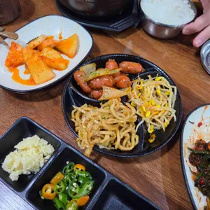 남원추어탕 사진