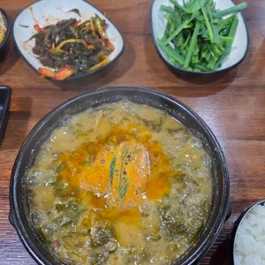 남원추어탕 사진