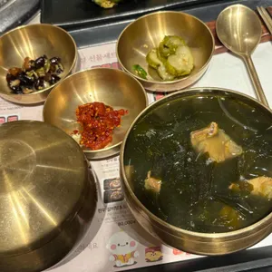 강강술래 대표 사진