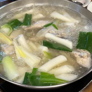 백부장집 닭한마리 사진 1