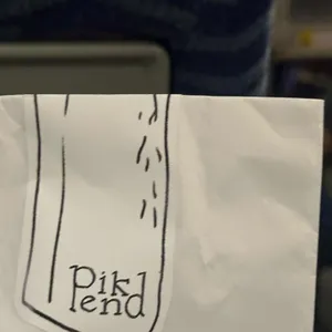 피켄드 리뷰 사진