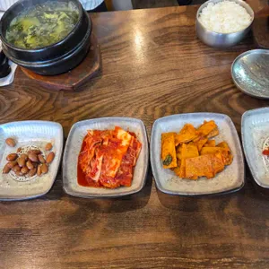 보돌미역 대표 사진