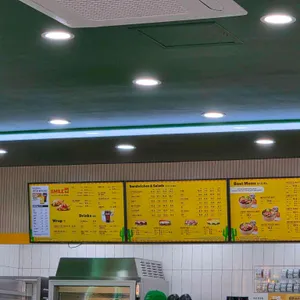 써브웨이 리뷰 사진