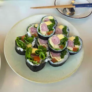 하우스낵바 사진 2