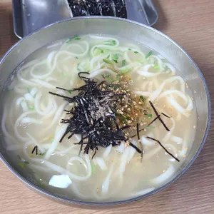 소문난칼국수 사진 1