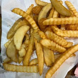 오마이치킨 대표 사진