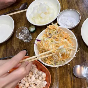 오마이치킨 대표 사진