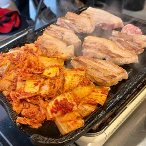 마부자생삼겹살 대표 사진