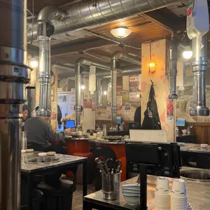 남영돈 리뷰 사진