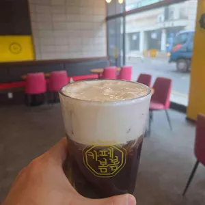 카페봄봄 대표 사진