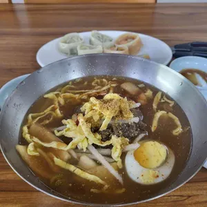 부민식당 대표 사진