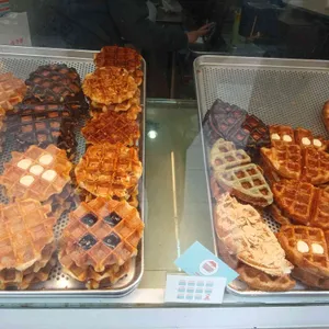 와플샵 대표 사진