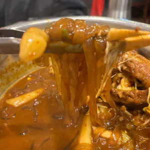 양푼애등갈비 사진