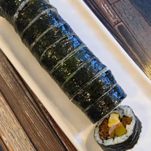 참맛나김밥 사진 1