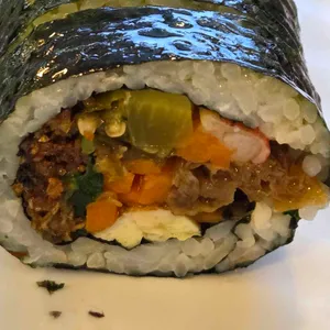 참맛나김밥 대표 사진