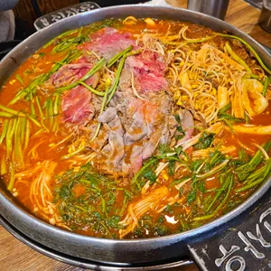 신사우물갈비 대표 사진