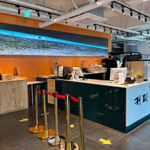 찰리의 커피공장 대표 사진