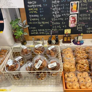 달콤한커피공장 리뷰 사진