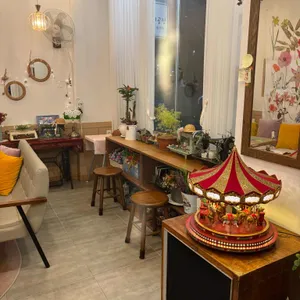 달콤한커피공장 대표 사진