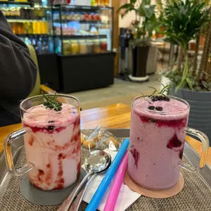 달콤한커피공장 사진 2