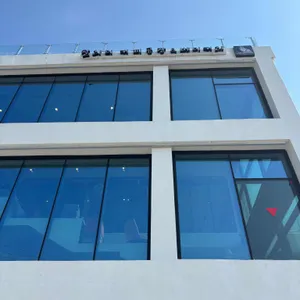 찰리의 커피공장 리뷰 사진