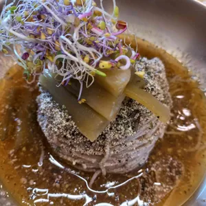 서도막국수 사진 1