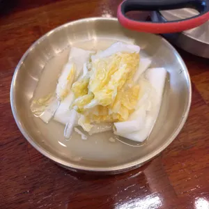 서도막국수 대표 사진