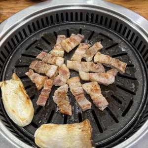 평화식당 대표 사진