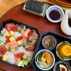 해목 대표 사진