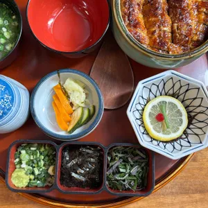 해목 대표 사진